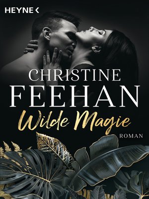 cover image of Wilde Magie